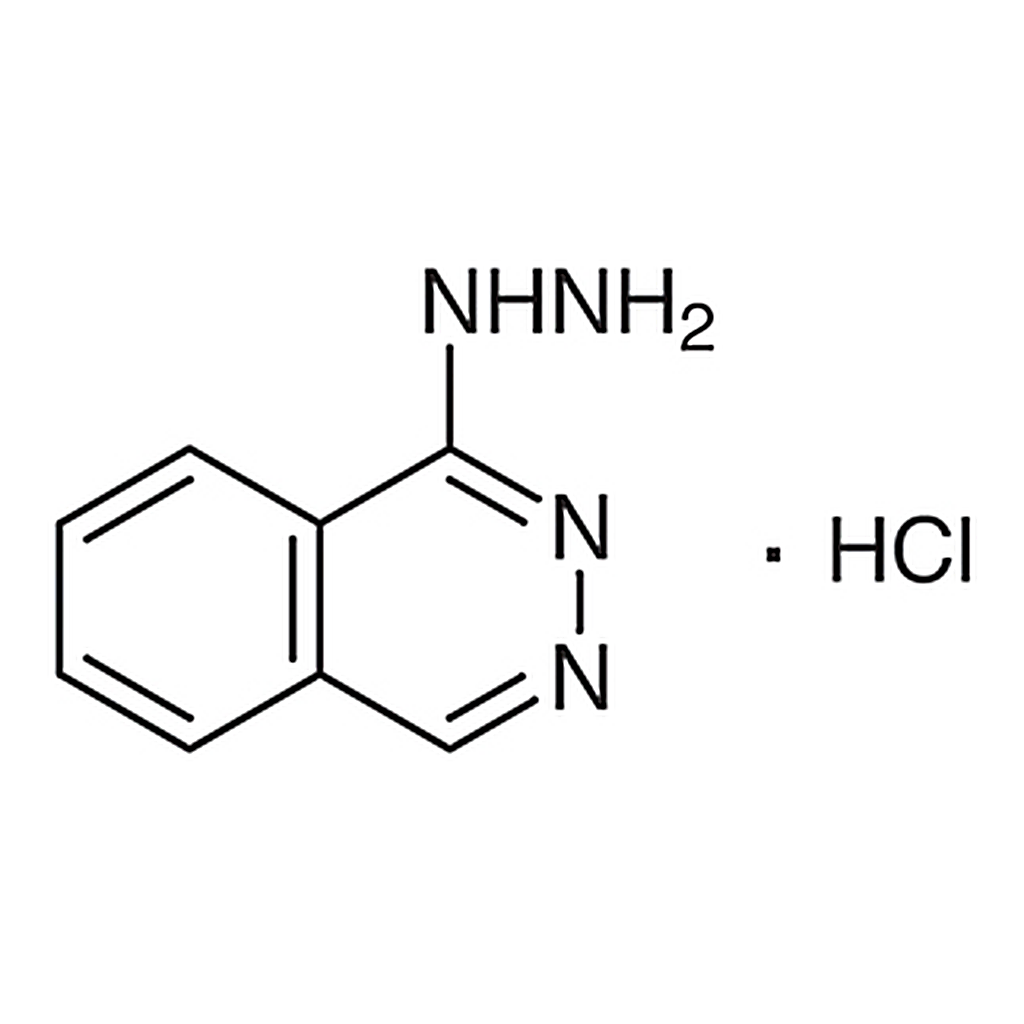 TCI 1-Hydrazinophthalazine Hydrochloride