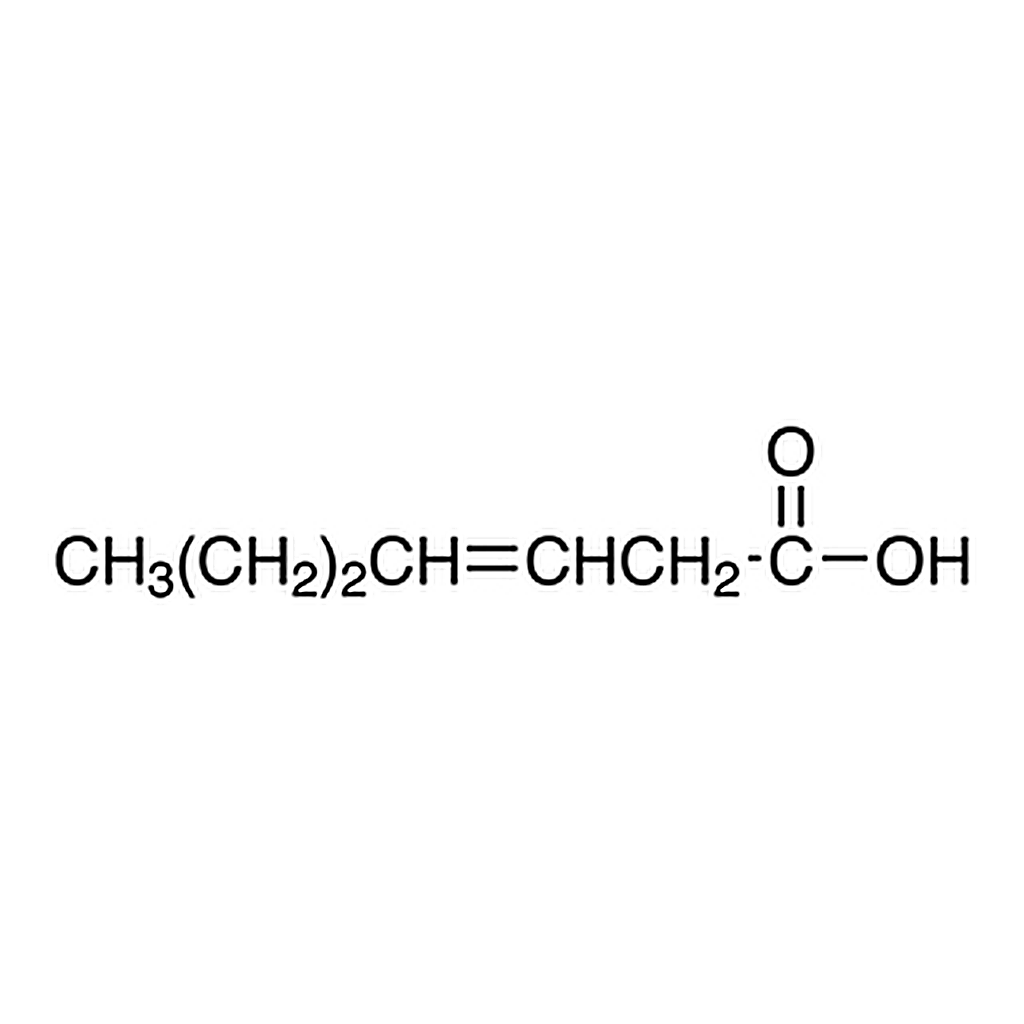 TCI 3-Heptenoic Acid