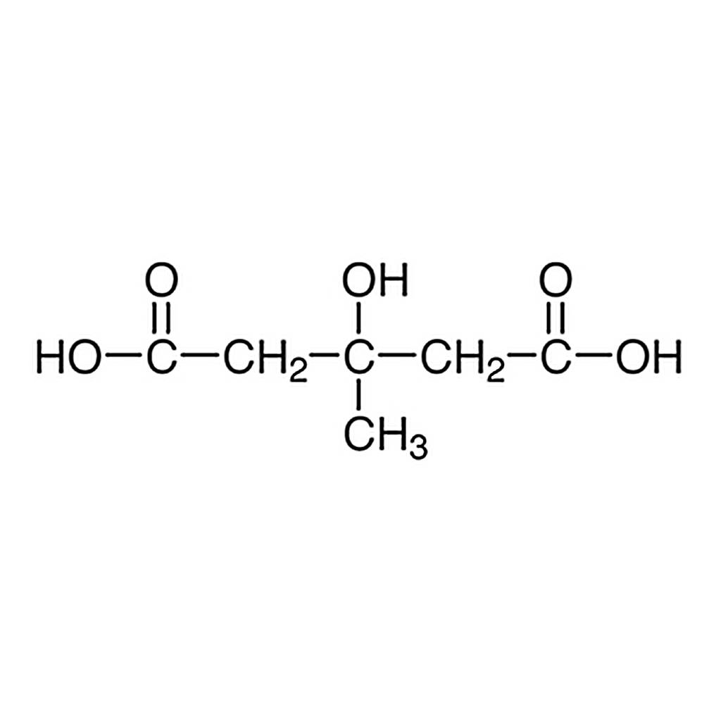 TCI 3-Hydroxy-3-methylglutaric Acid