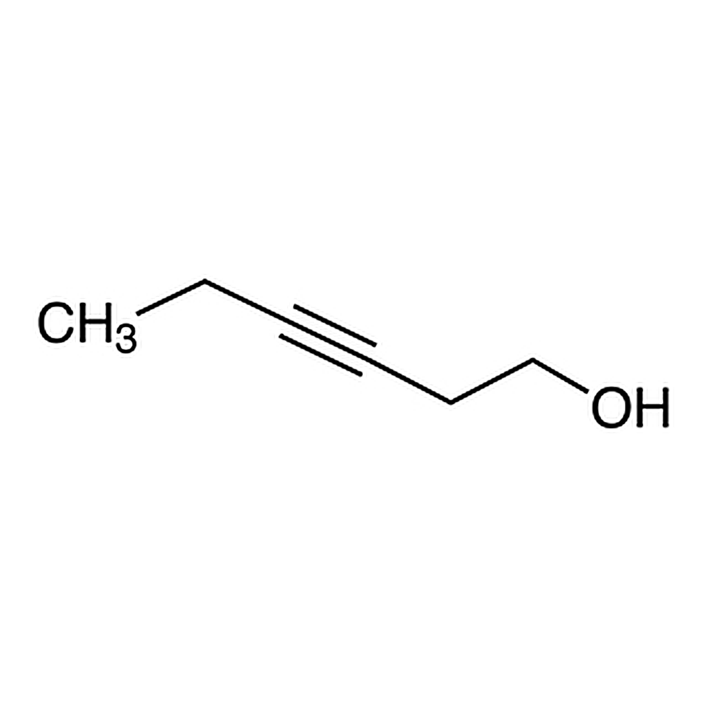 TCI 3-Hexyn-1-ol