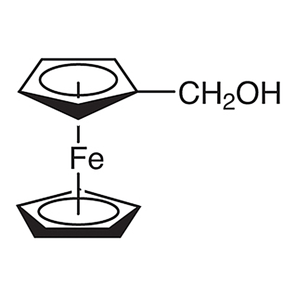 TCI Hydroxymethylferrocene