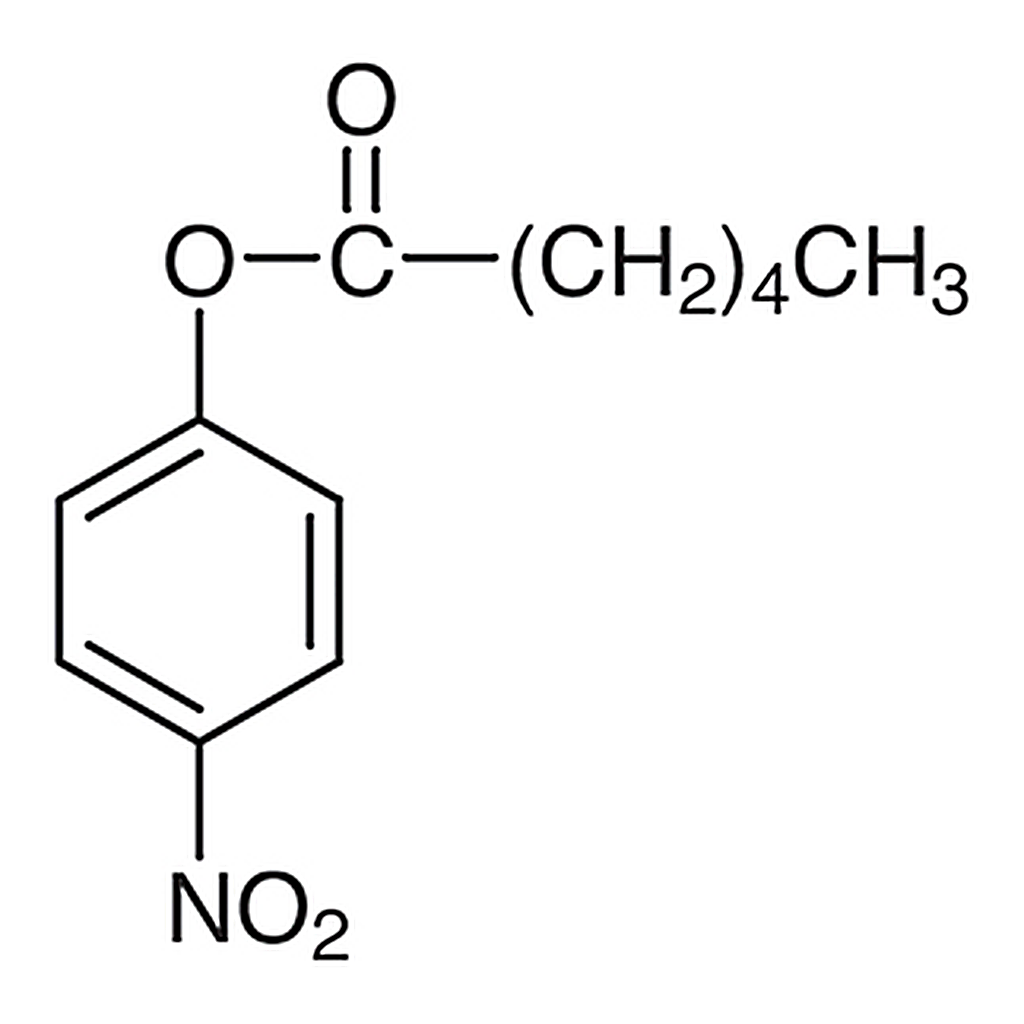 TCI 4-Nitrophenyl Hexanoate