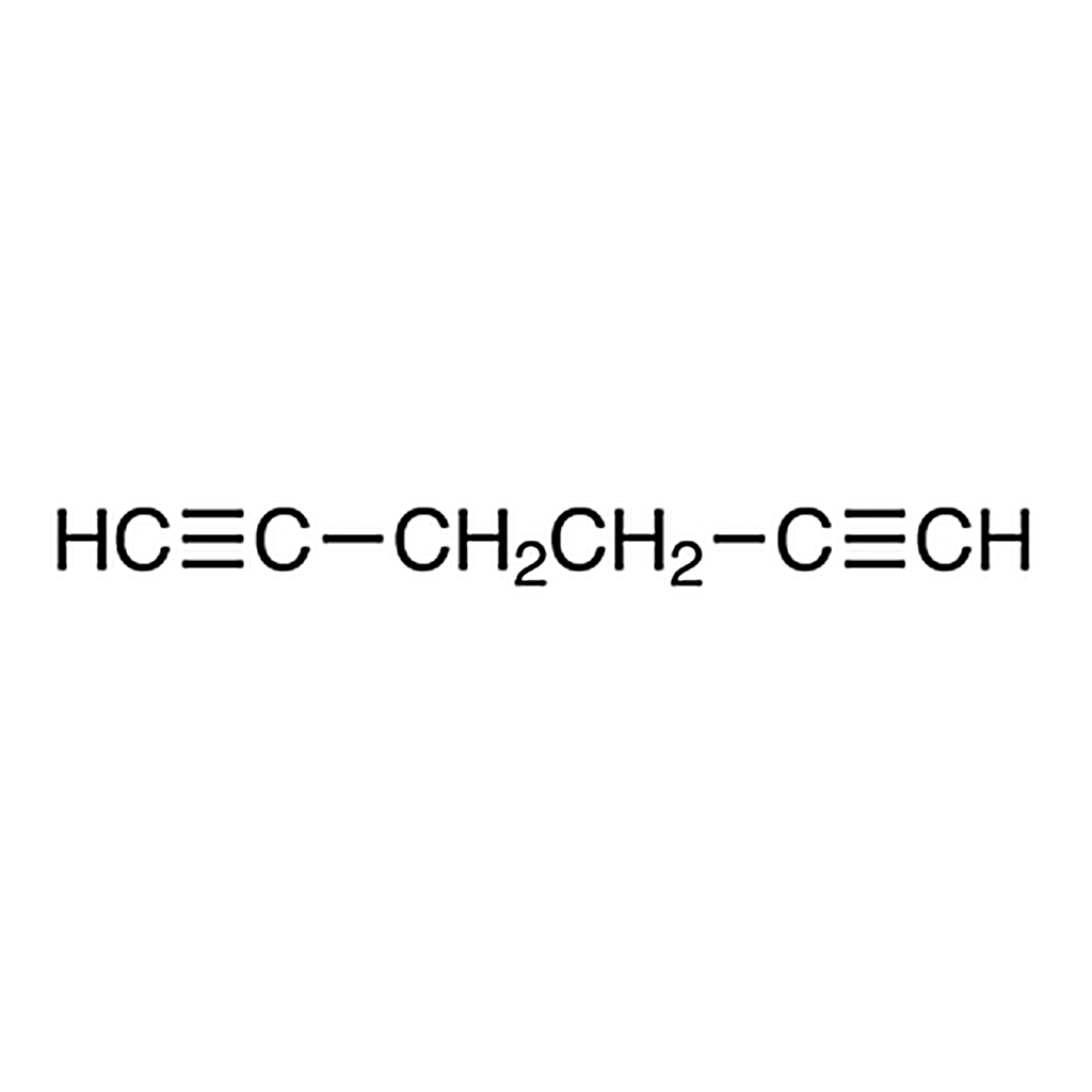 TCI 1,5-Hexadiyne (stabilized with BHT)