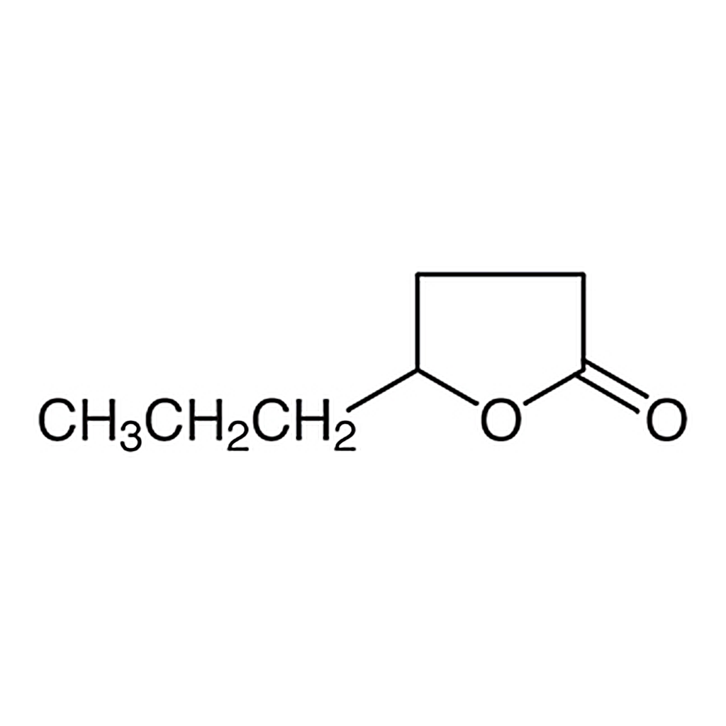 TCI γ-Heptanolactone