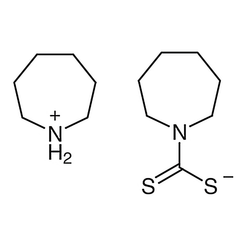 TCI Hexamethyleneammonium Hexamethylenedithiocarbamate