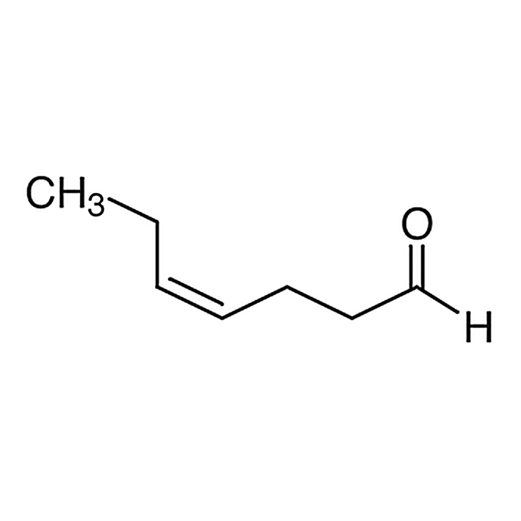 TCI cis-4-Heptenal