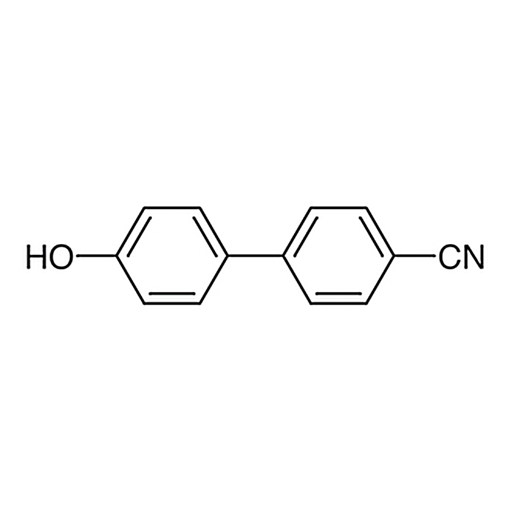 TCI 4-Cyano-4'-hydroxybiphenyl