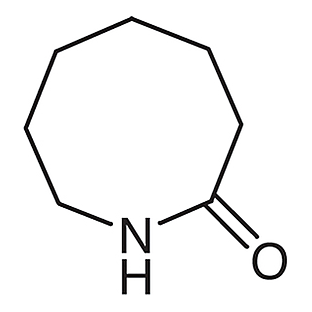 TCI ω-Heptalactam
