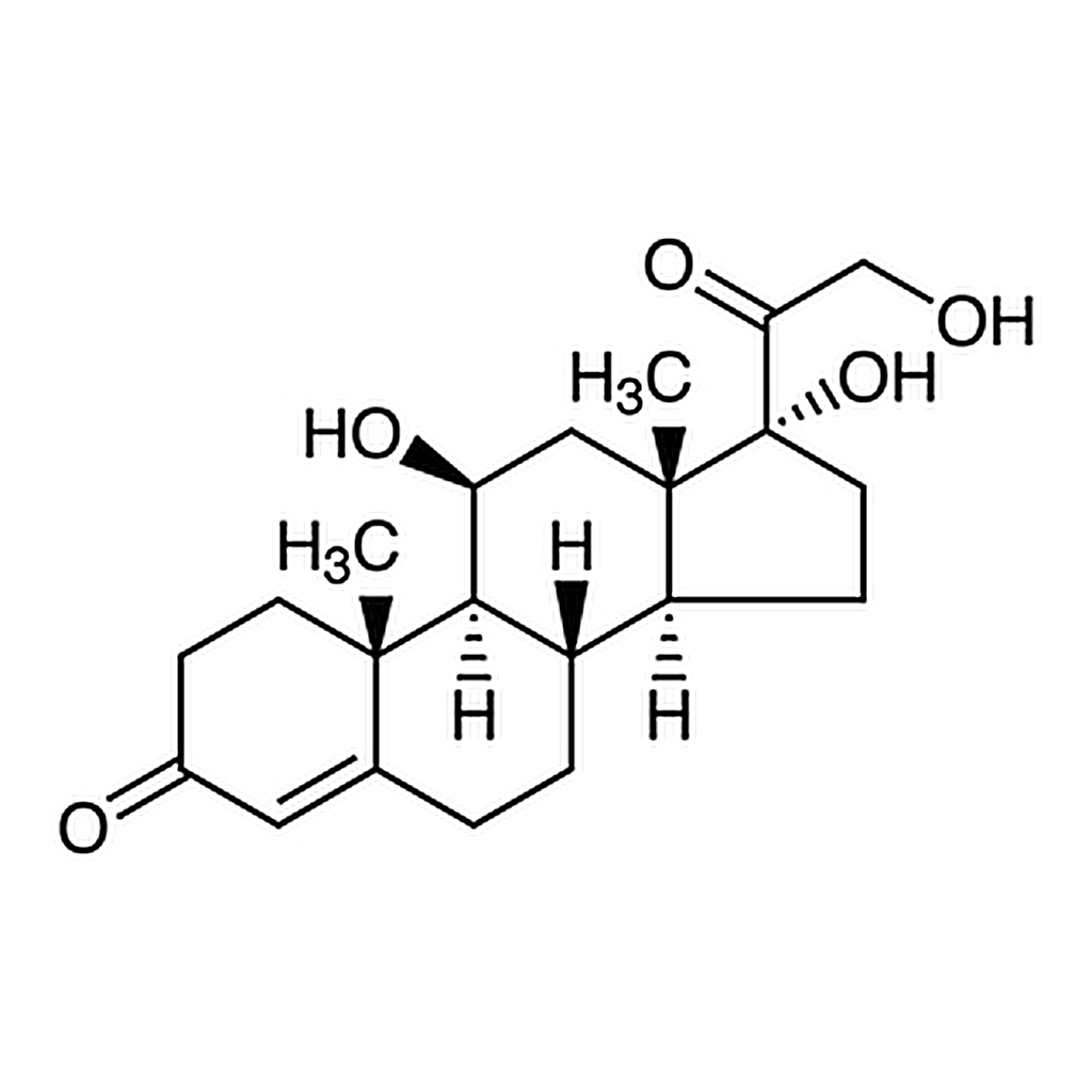 TCI Hydrocortisone