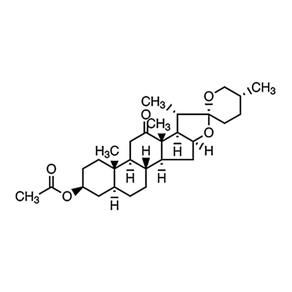 TCI Hecogenin Acetate