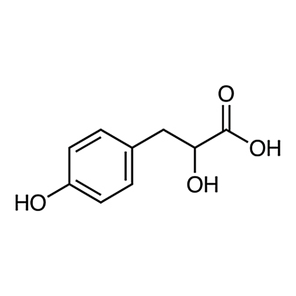 TCI DL-4-Hydroxyphenyllactic Acid