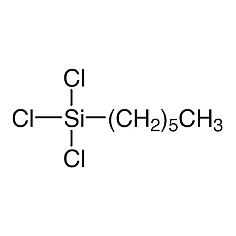 TCI Trichlorohexylsilane