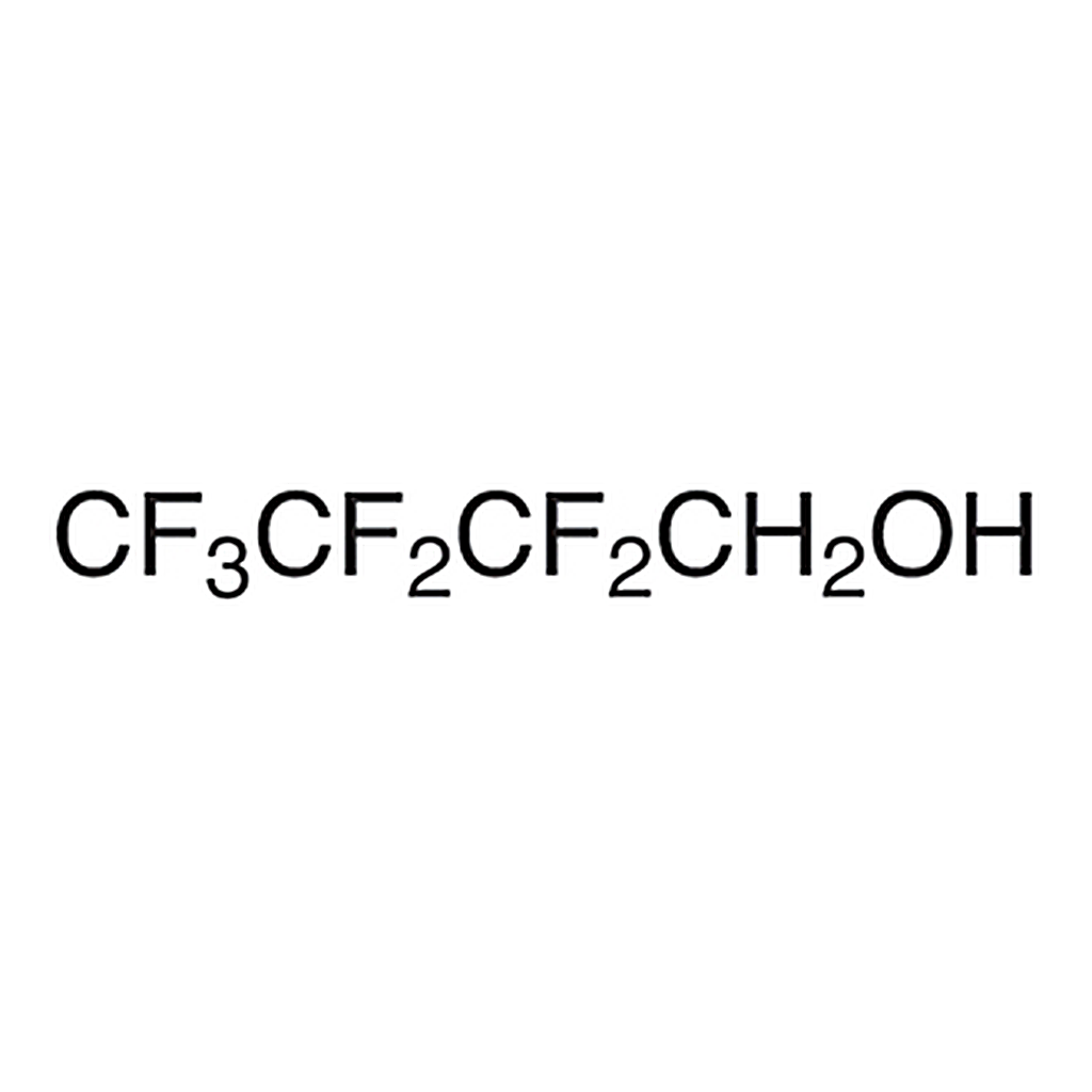 TCI 2,2,3,3,4,4,4-Heptafluoro-1-butanol