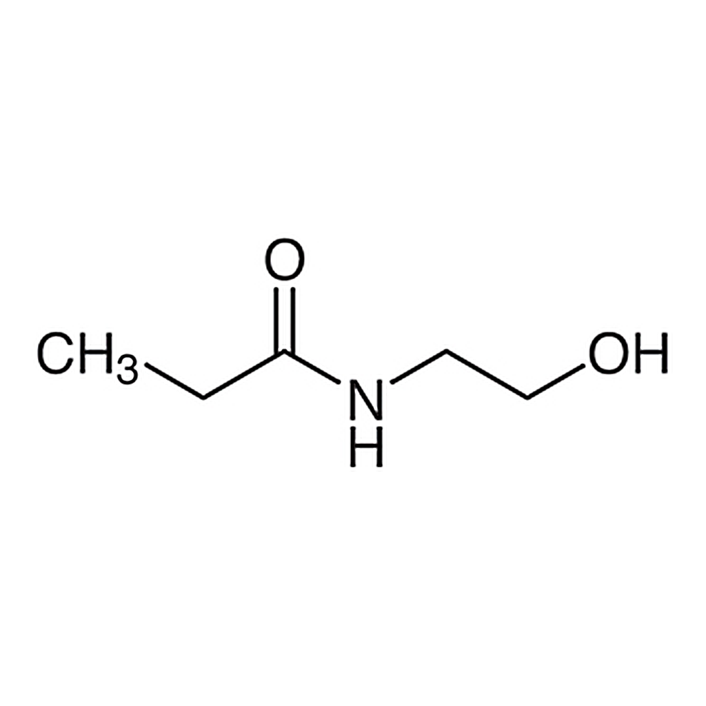 TCI N-(2-Hydroxyethyl)propionamide