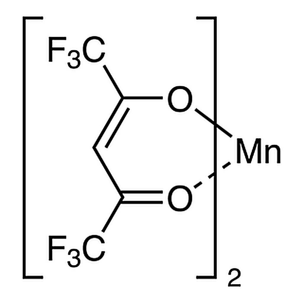 TCI Bis(hexafluoroacetylacetonato)manganese(II)