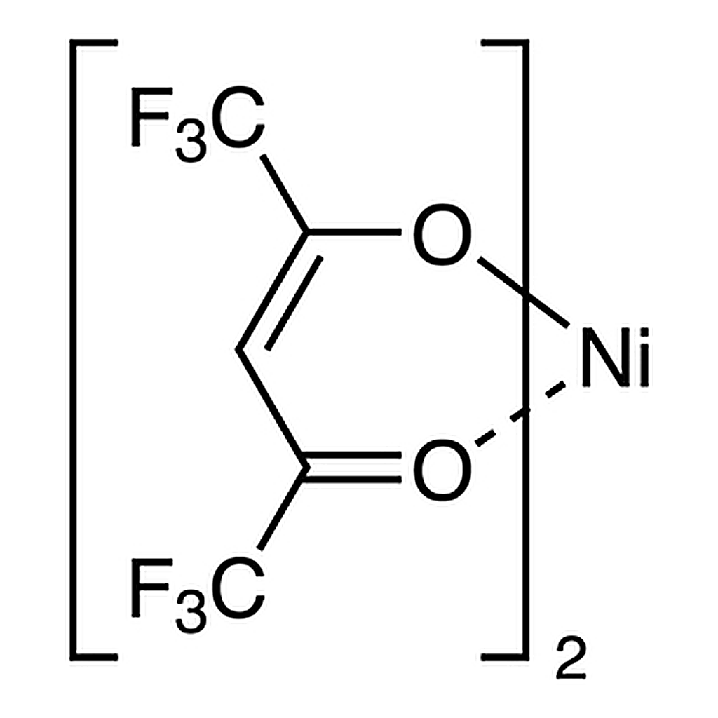 TCI Bis(hexafluoroacetylacetonato)nickel(II)
