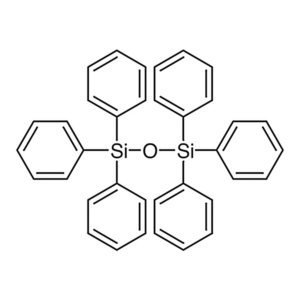 TCI Hexaphenyldisiloxane