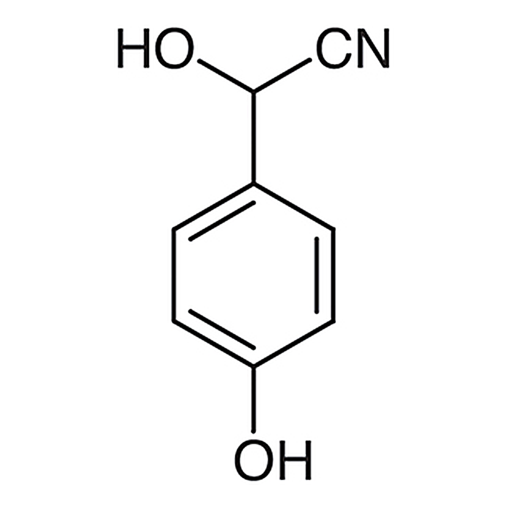 TCI DL-4-Hydroxymandelonitrile