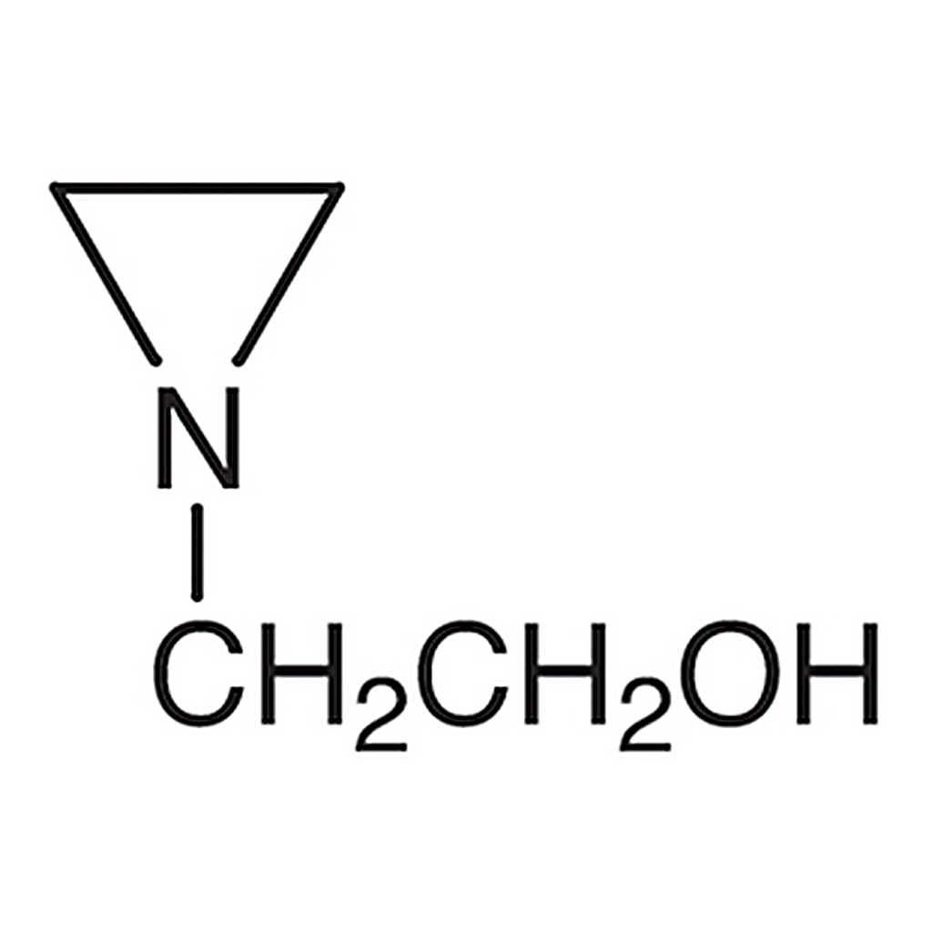 TCI 1-(2-Hydroxyethyl)ethyleneimine