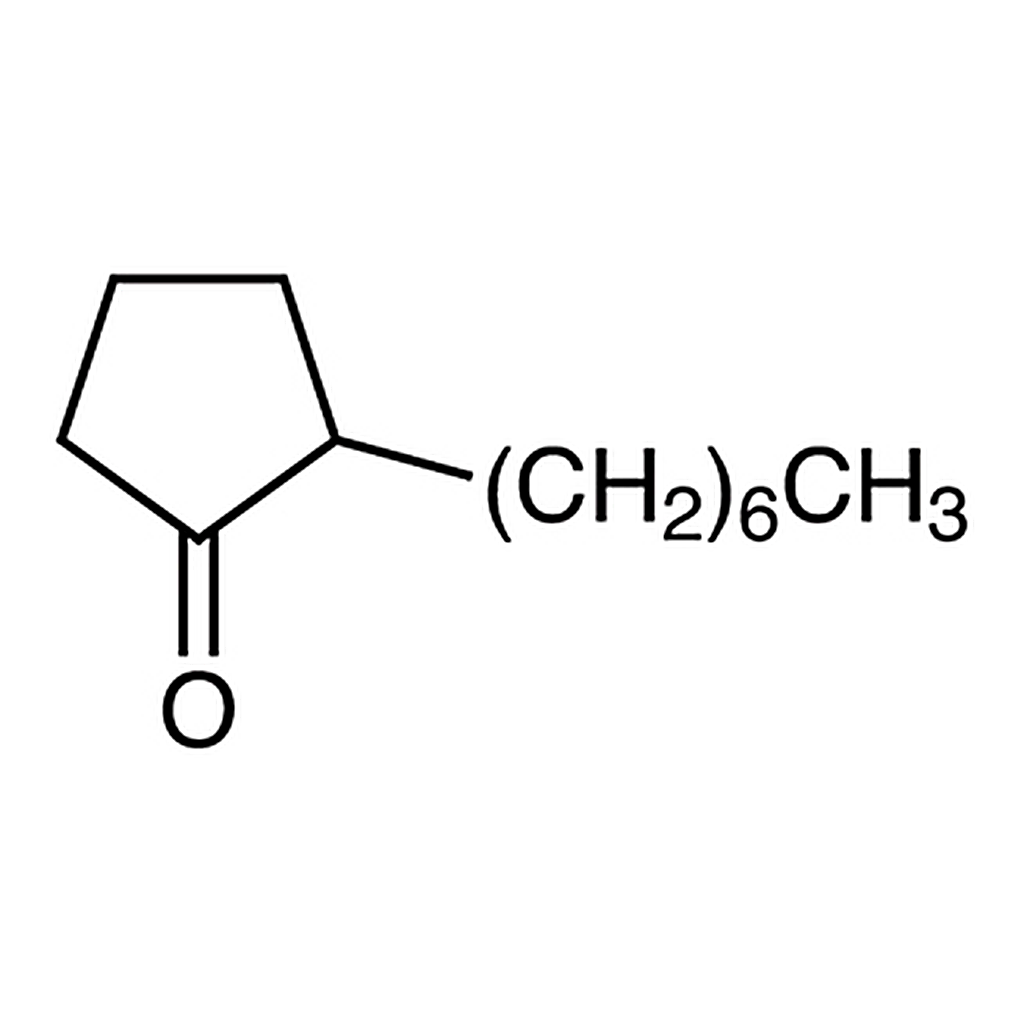 TCI 2-Heptylcyclopentanone