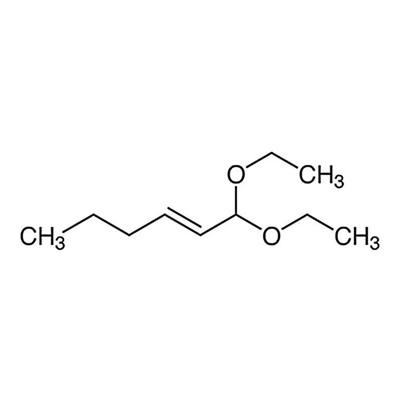TCI trans-2-Hexen-1-al Diethyl Acetal