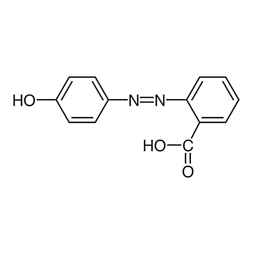 TCI 4'-Hydroxyazobenzene-2-carboxylic Acid