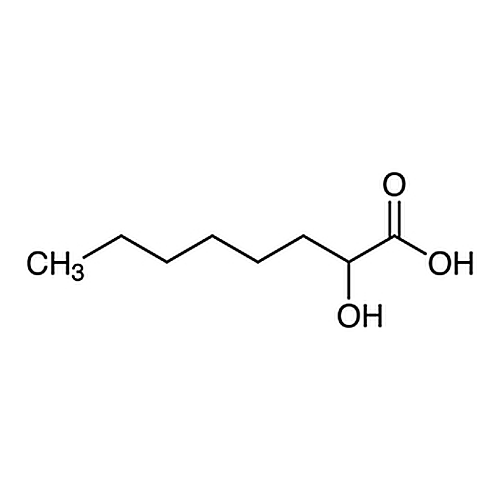 TCI 2-Hydroxy-n-octanoic Acid