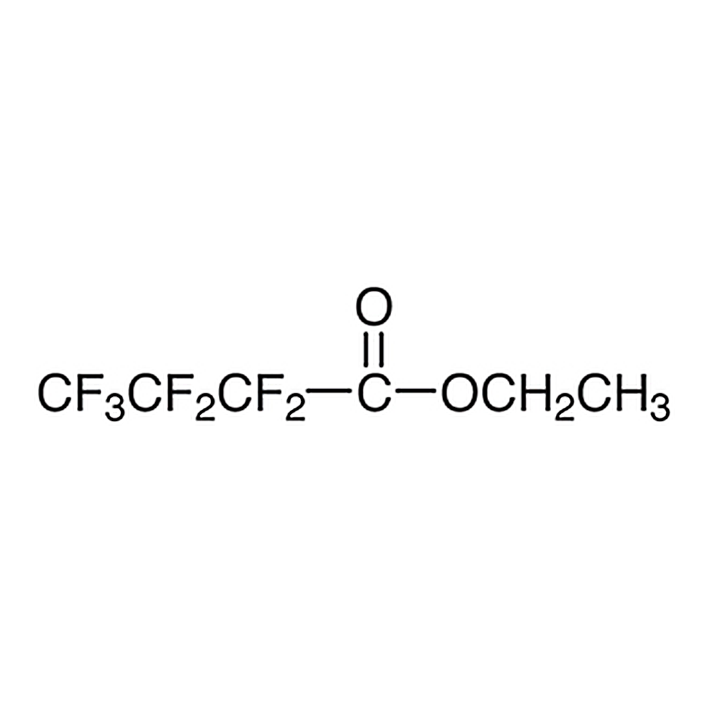 TCI Ethyl Heptafluorobutyrate