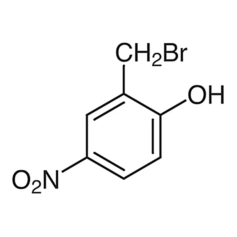 TCI 2-Hydroxy-5-nitrobenzyl Bromide