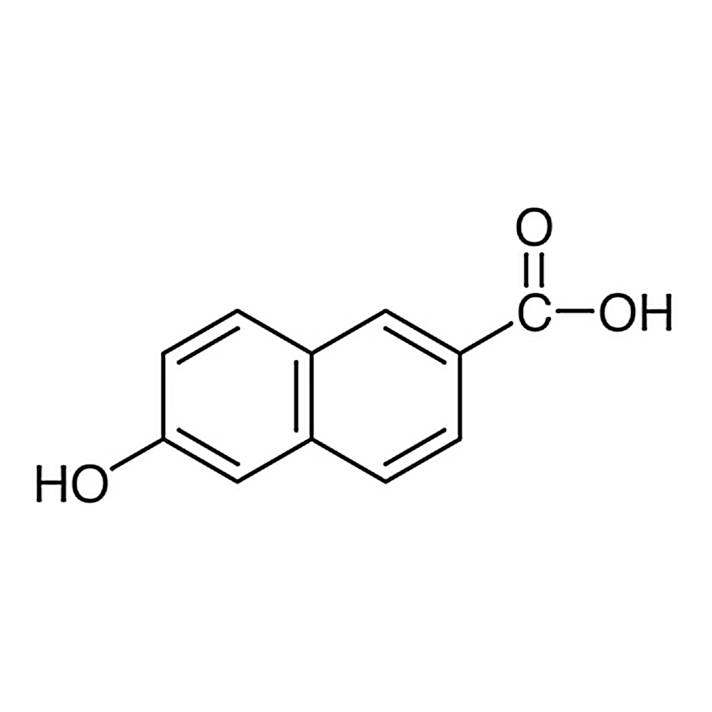 TCI 6-Hydroxy-2-naphthoic Acid