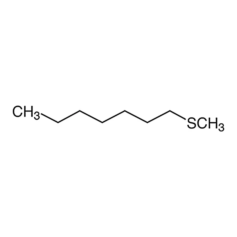 TCI Heptyl Methyl Sulfide