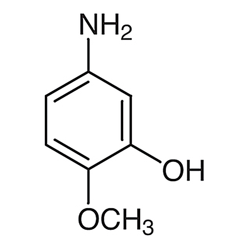 TCI 3-Hydroxy-4-methoxyaniline
