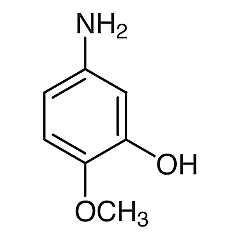 TCI 3-Hydroxy-4-methoxyaniline