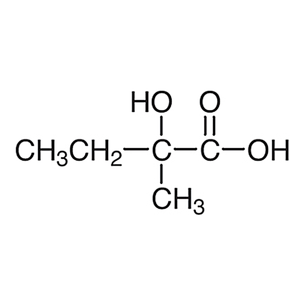 TCI 2-Hydroxy-2-methylbutyric Acid
