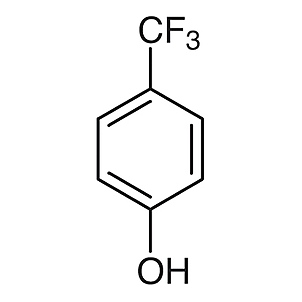 TCI 4-Hydroxybenzotrifluoride