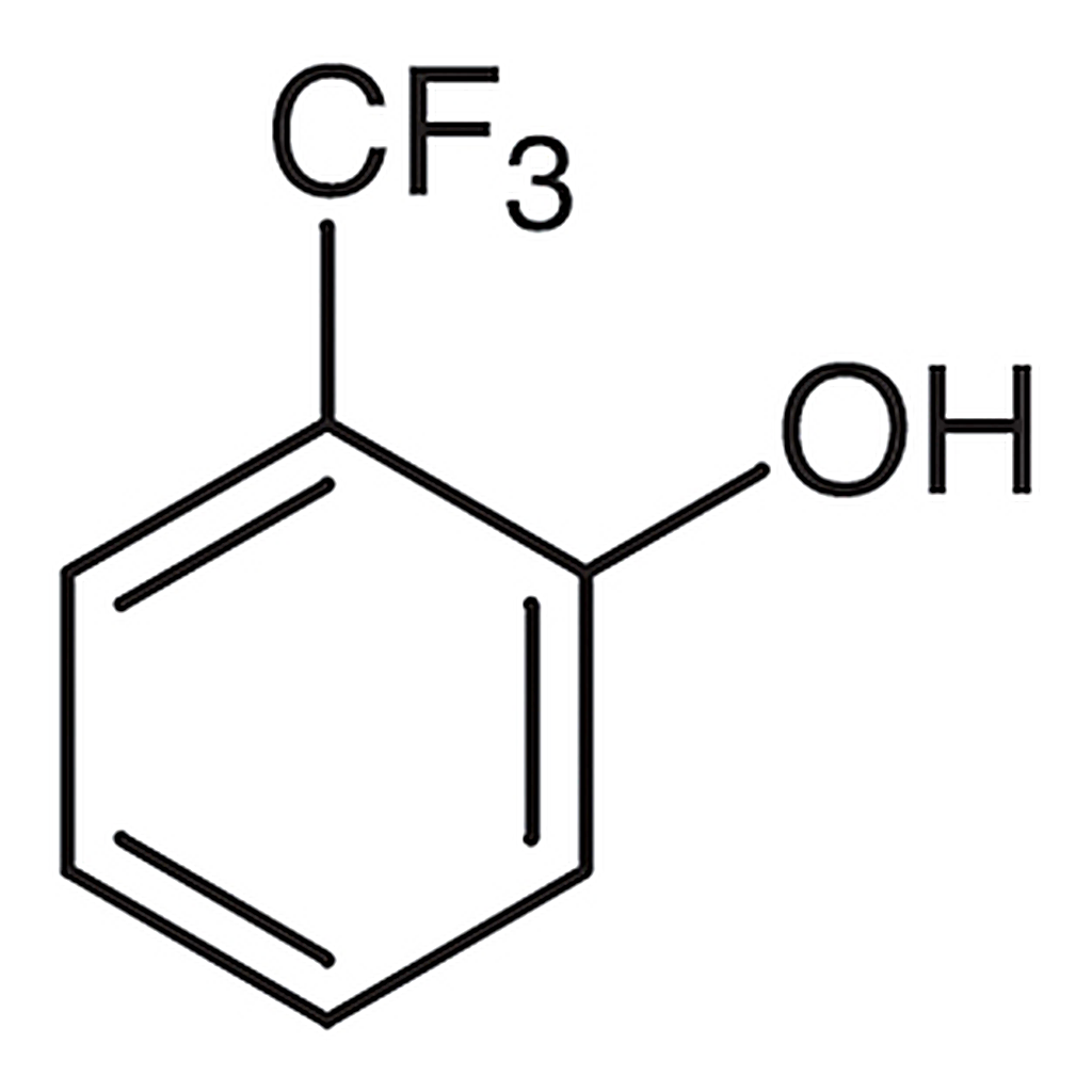 TCI 2-Hydroxybenzotrifluoride