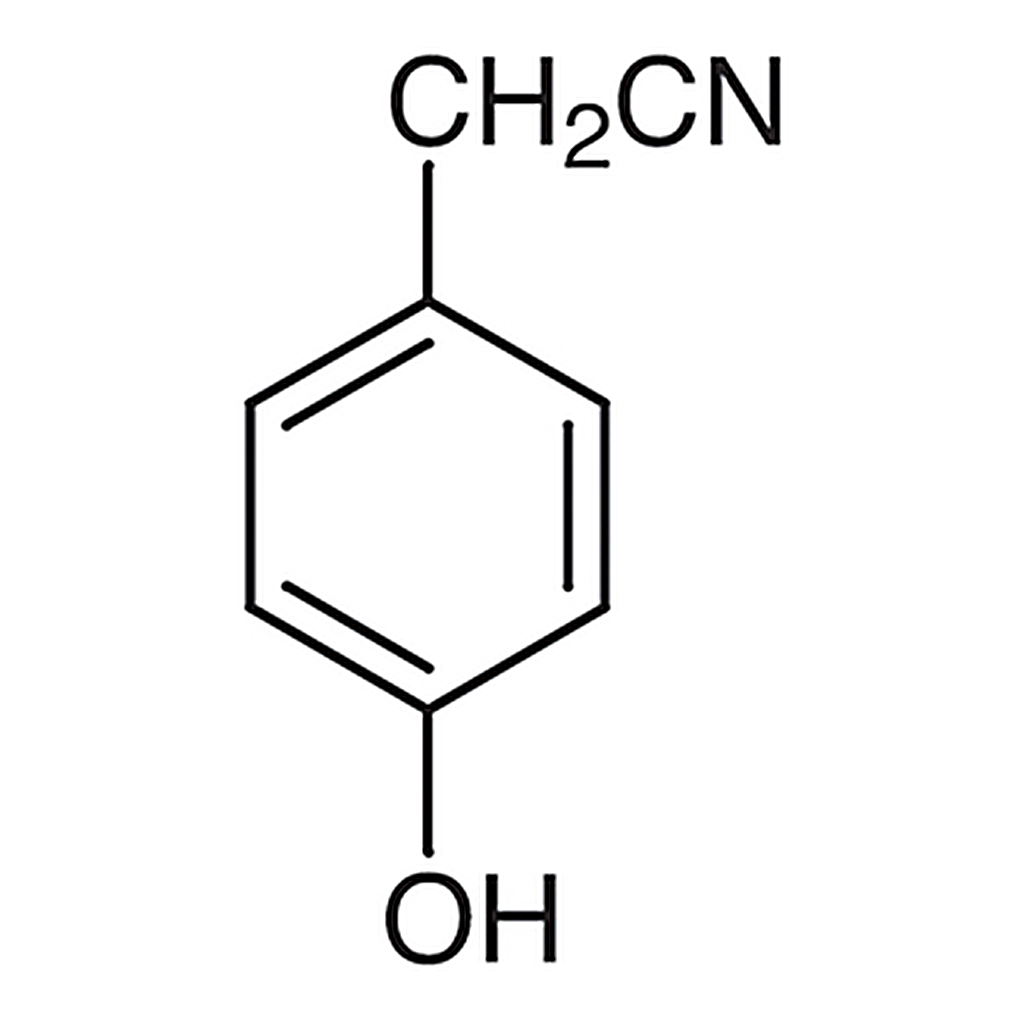 TCI 4-Hydroxybenzyl Cyanide