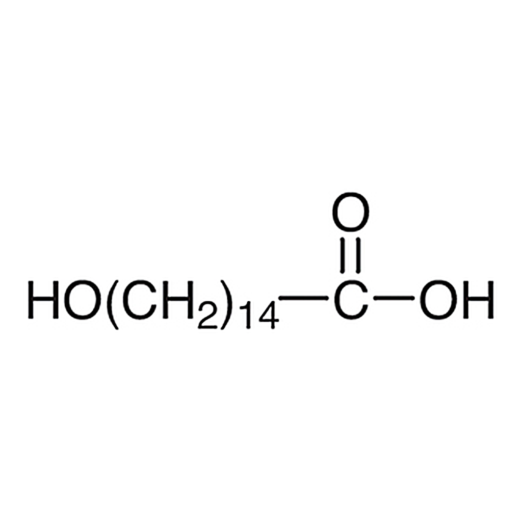 TCI 15-Hydroxypentadecanoic Acid