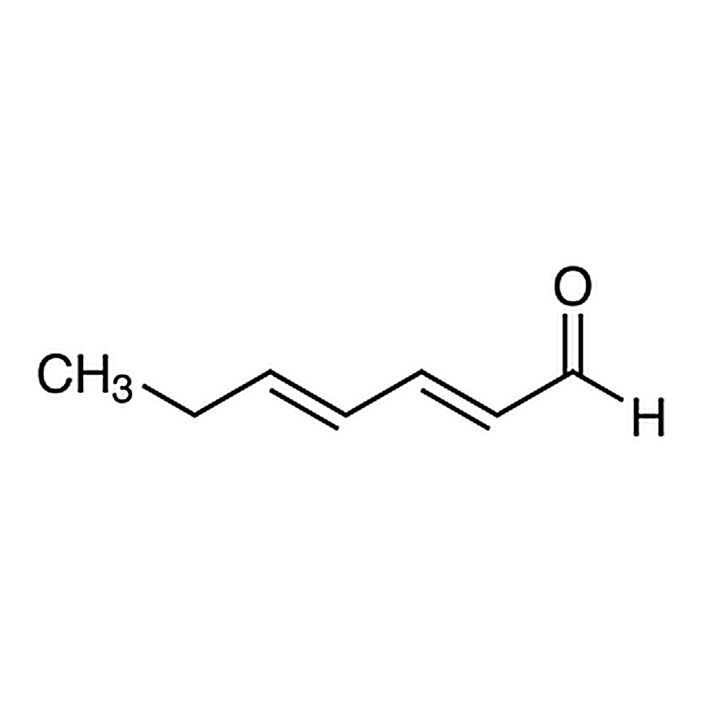 TCI trans,trans-2,4-Heptadienal
