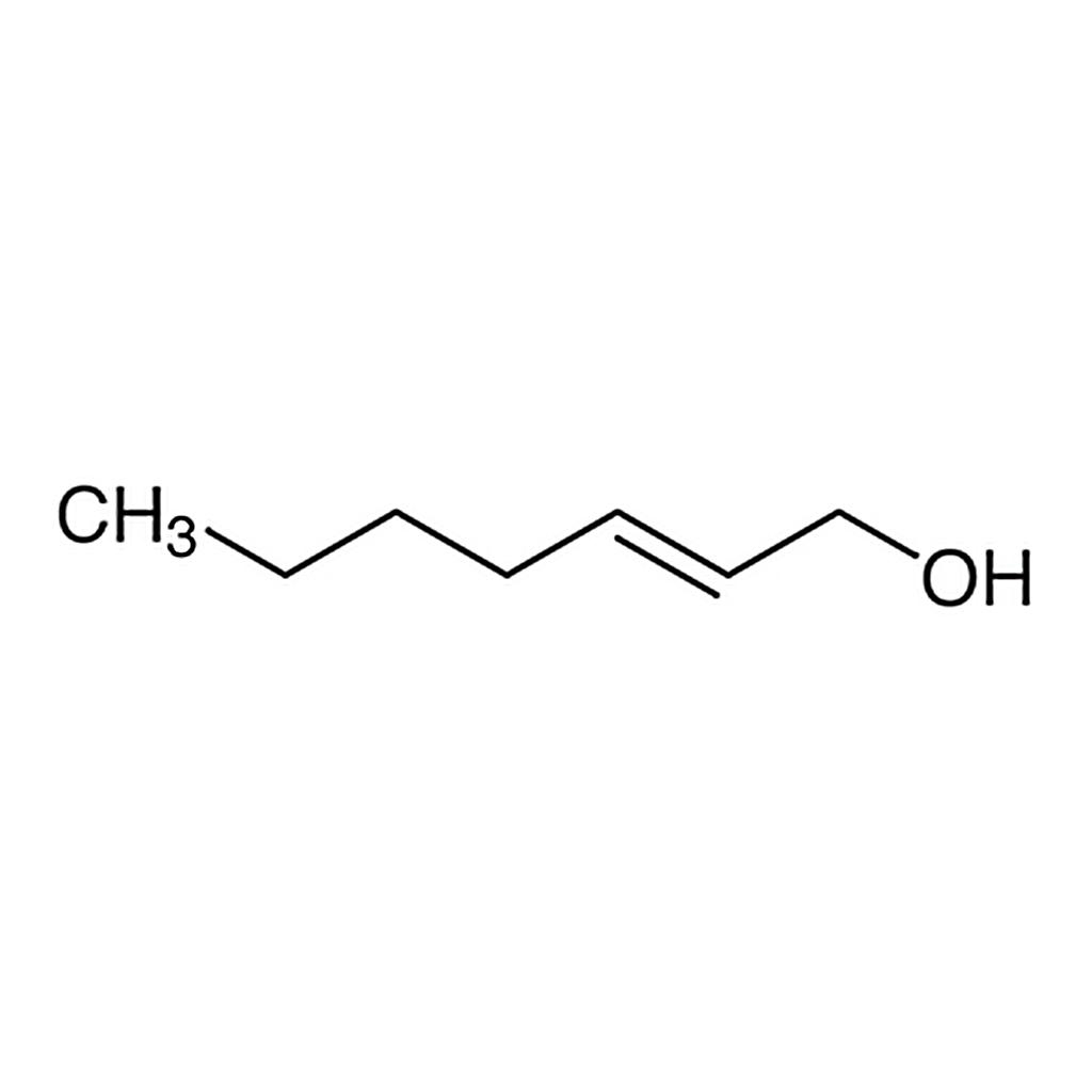 TCI trans-2-Hepten-1-ol