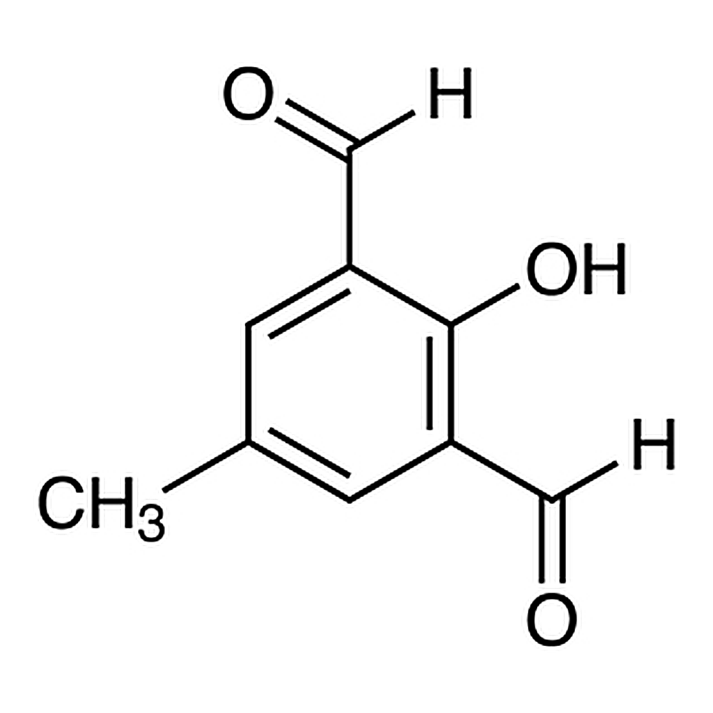 TCI 2-Hydroxy-5-methylisophthalaldehyde