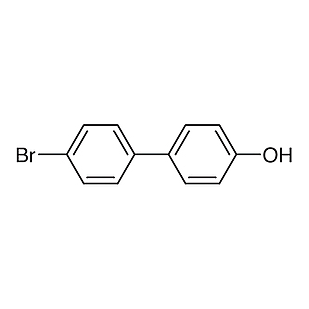 TCI 4-Bromo-4'-hydroxybiphenyl