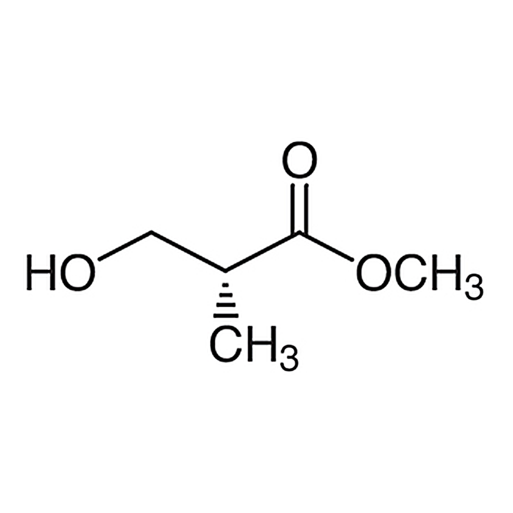 TCI Methyl (R)-(-)-3-Hydroxyisobutyrate