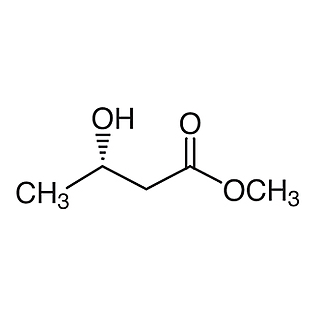 TCI Methyl (S)-(+)-3-Hydroxybutyrate