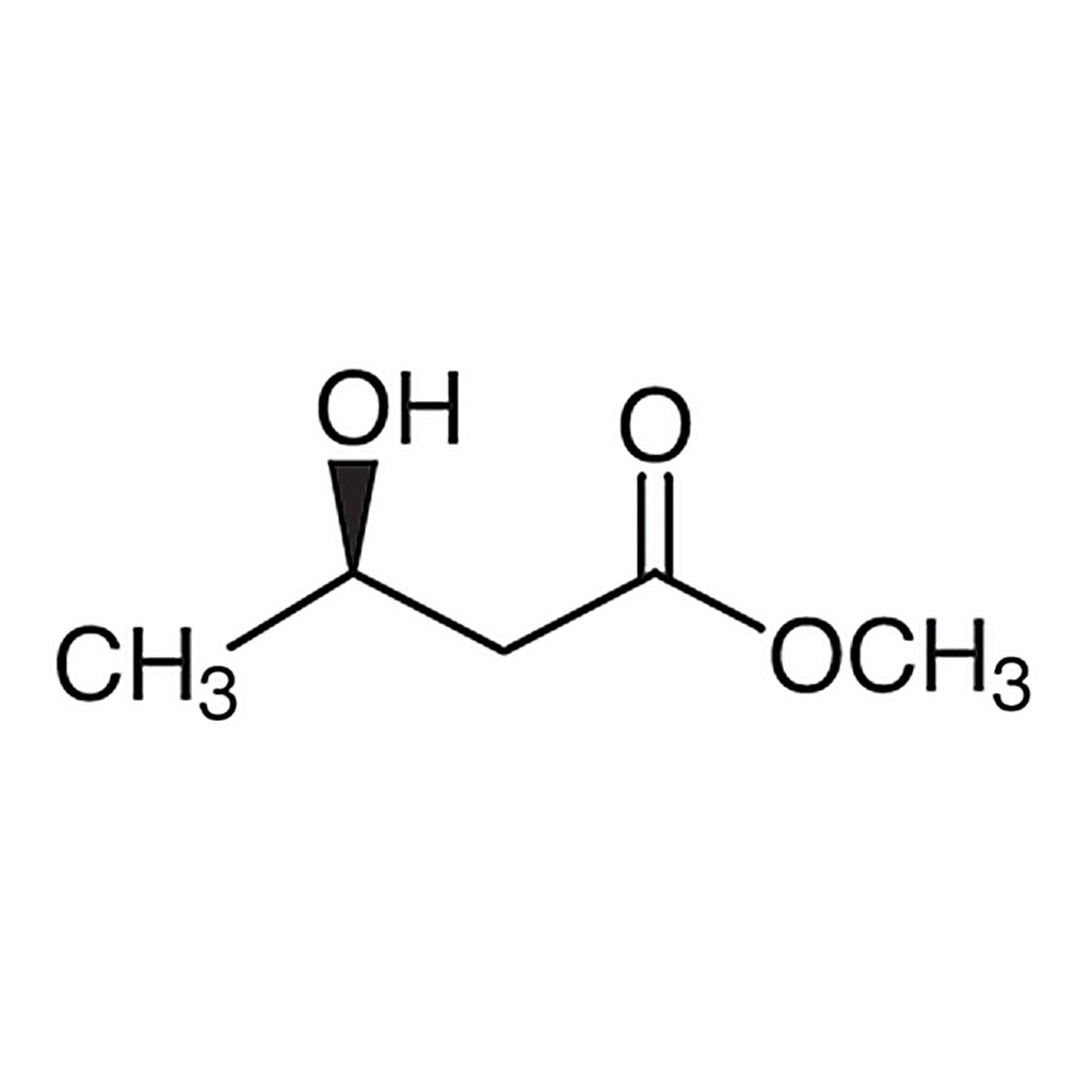 TCI Methyl (R)-(-)-3-Hydroxybutyrate