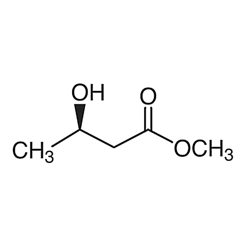 TCI Methyl (R)-(-)-3-Hydroxybutyrate