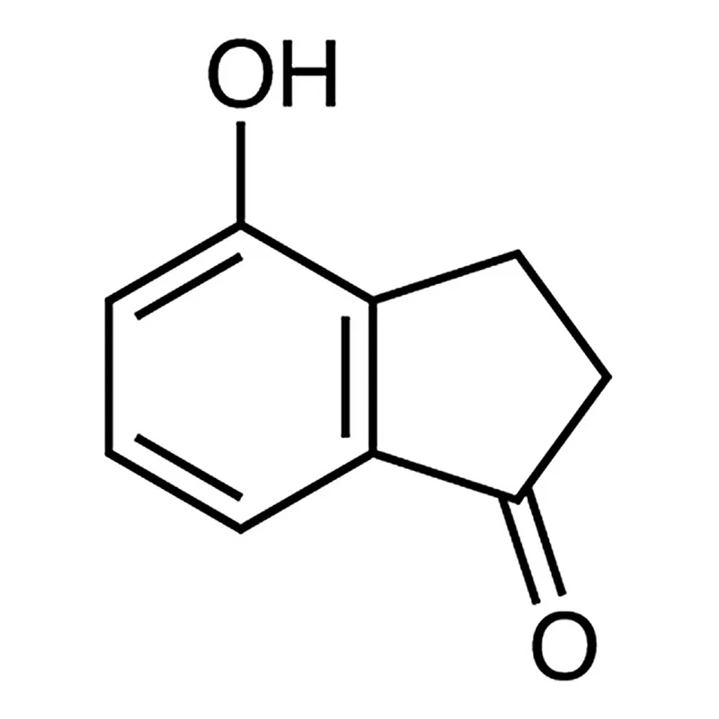 TCI 4-Hydroxy-1-indanone