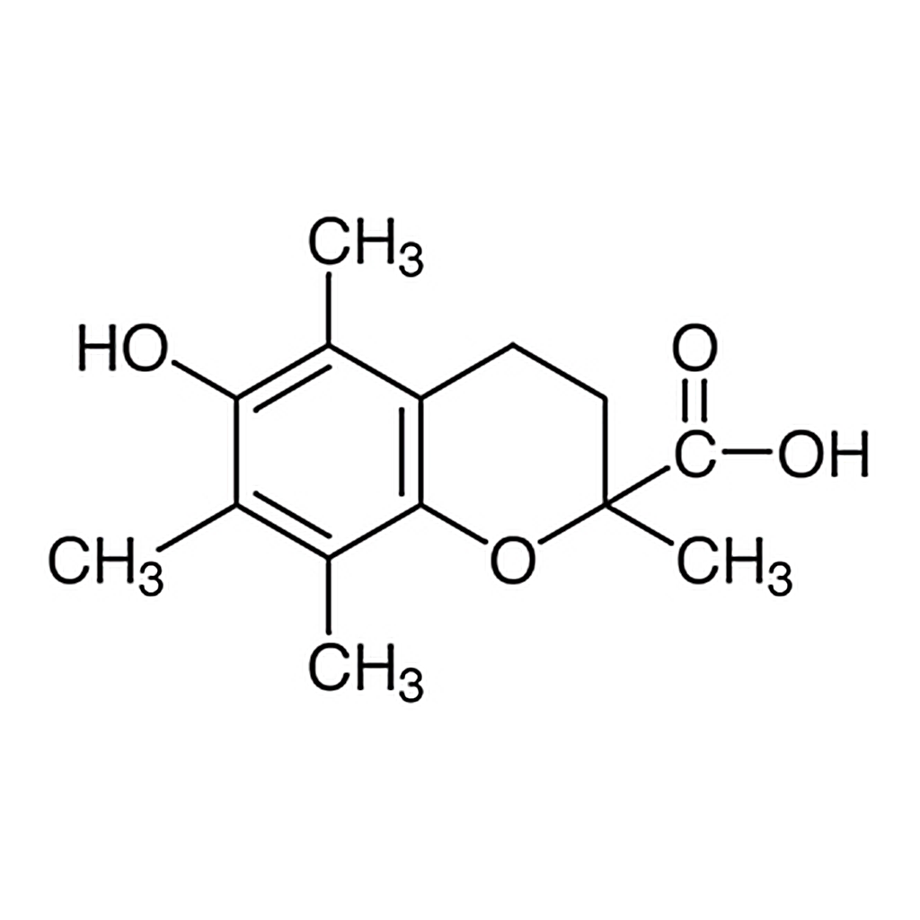 TCI 6-Hydroxy-2,5,7,8-tetramethylchroman-2-carboxylic Acid