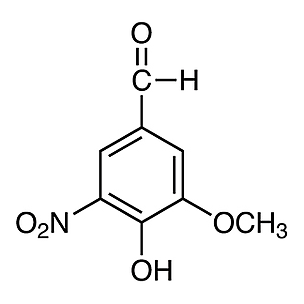 TCI 5-Nitrovanillin