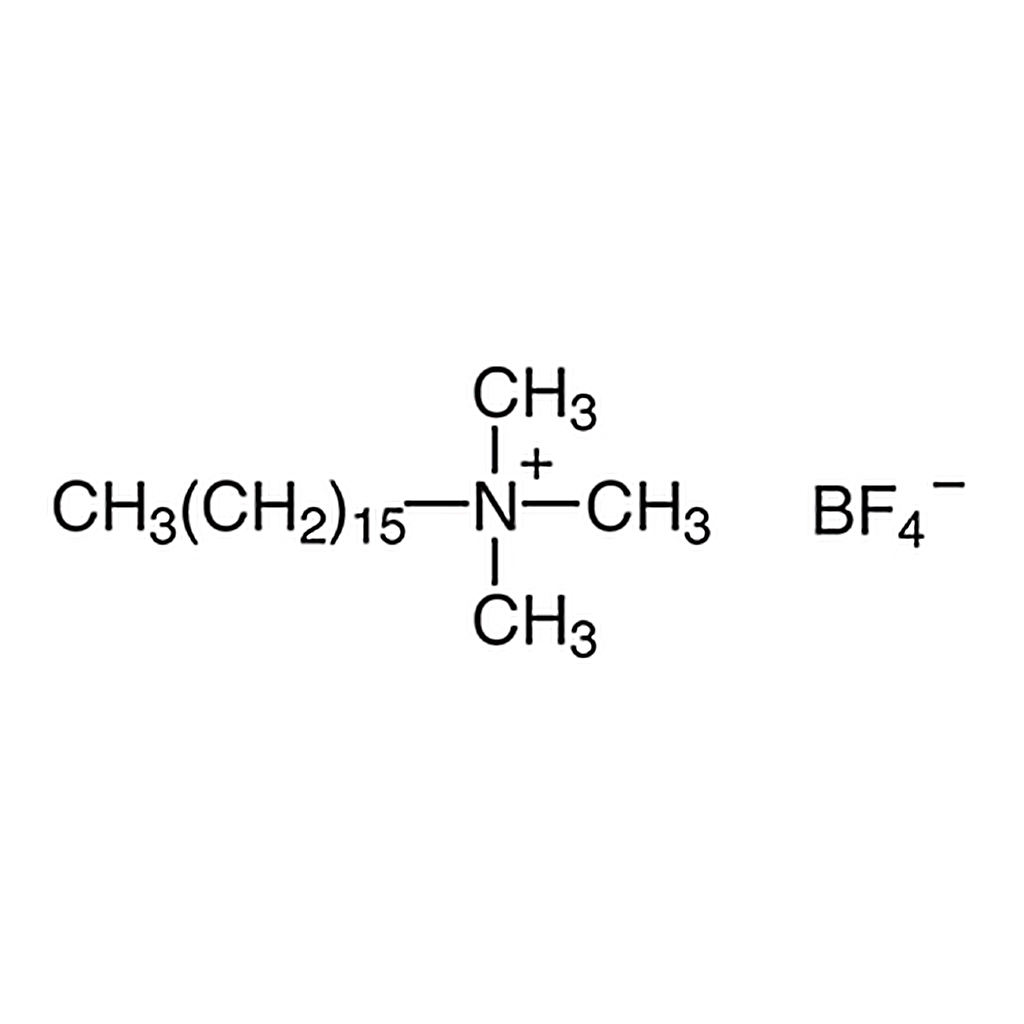 TCI Hexadecyltrimethylammonium Tetrafluoroborate